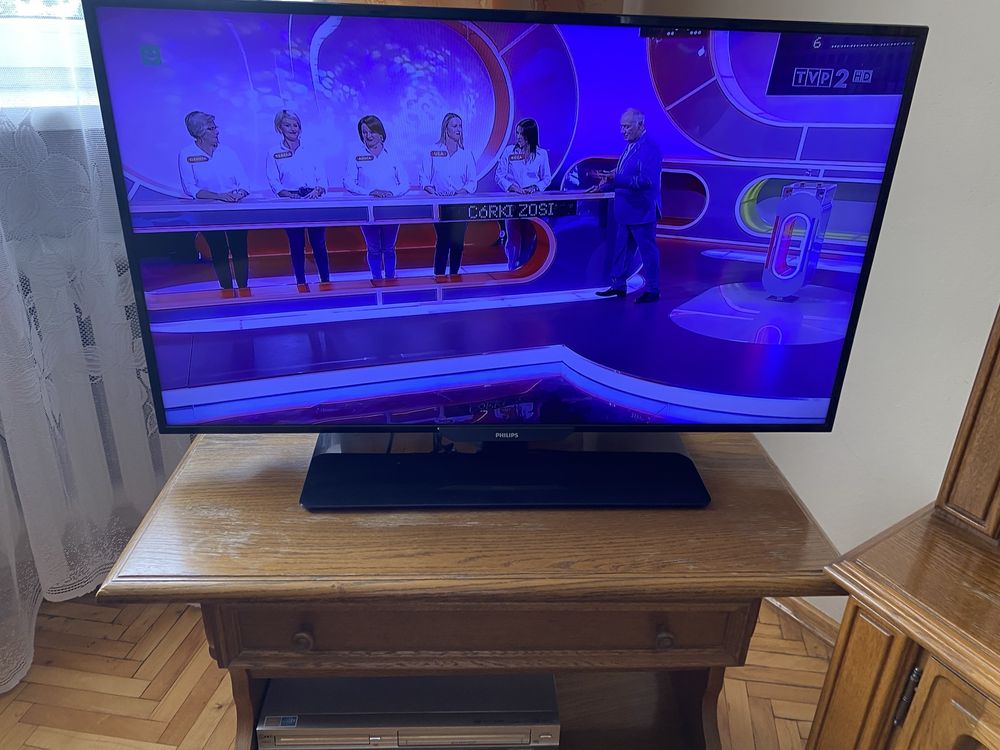 Sprzedam TV Philips 40”