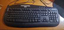 Teclado Microsoft Digital Media 1.0A
