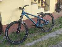 Kellys whip 50 l 2021 mocno doinwestowany