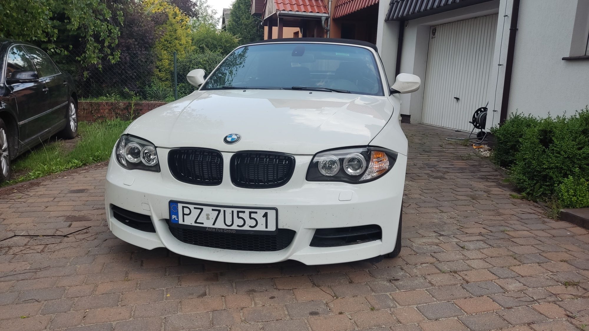Bmw 135i Dkg Stage 2 2011r