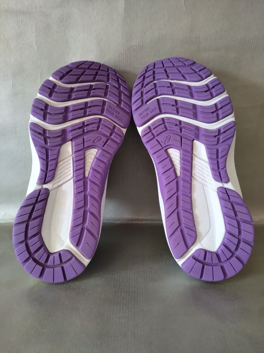Sapatilhas ASICS tam. 27 originais