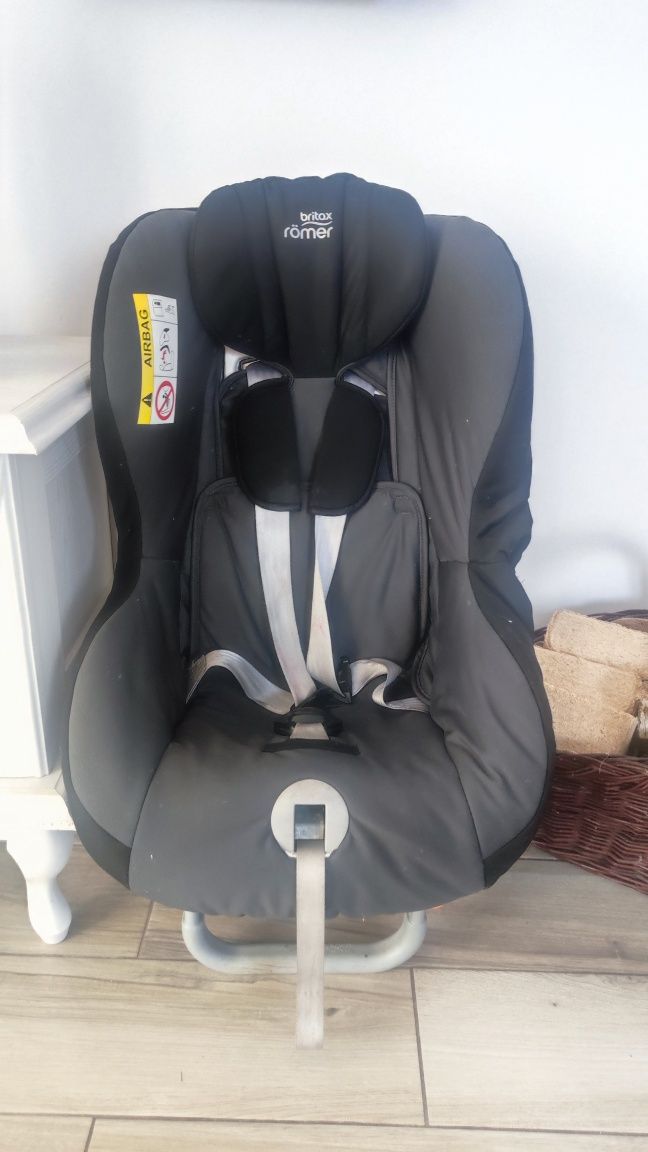 Fotelik britax romer 9-25 kg