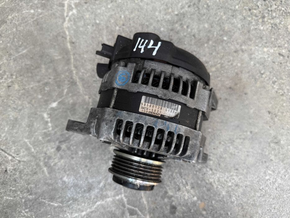 Генератор Alfa Romeo 159 Brera 2.4 JTDM Fiat Croma 2.4 JTDM