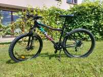 MTB Rower damski Romet