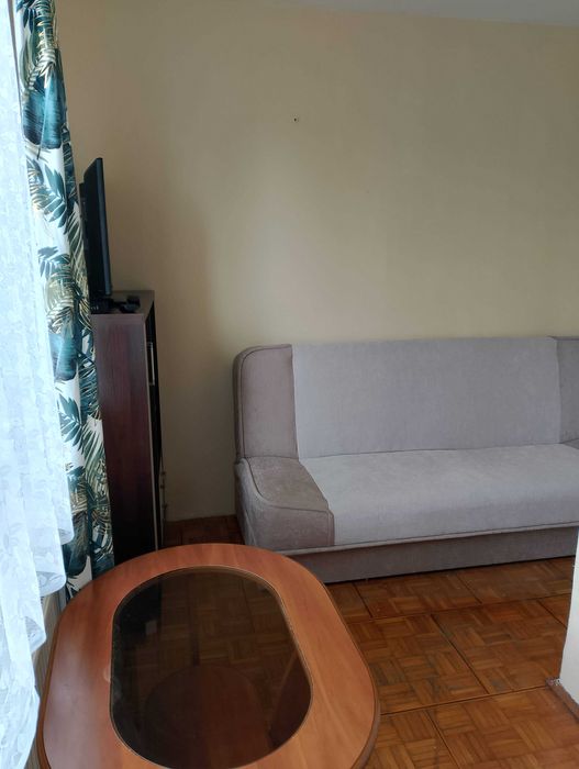 Pokój do wynajęcia.