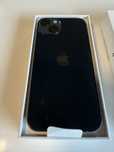 Nowy iPhone 13 128gb granatowy