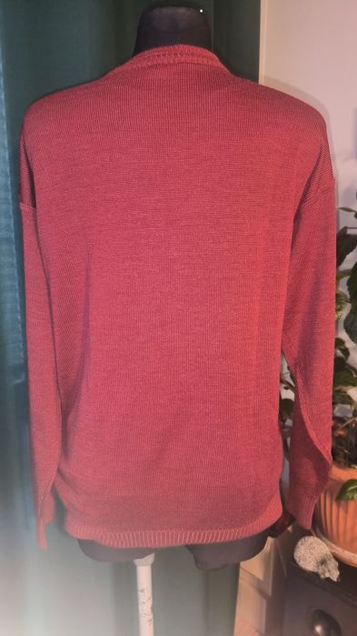 Sweter męski M. lazzaro rozm M