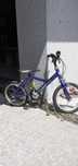 2 Bicicletas de criança.