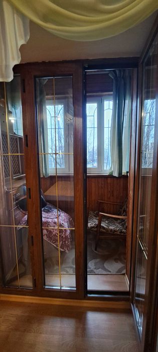 Сдам 3 комн квартиру, 7-ая фонтана. 3/9 этаж. Долгосрочный. От хозяина