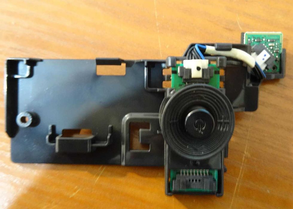 50" Samsung ue50h6400 bn94-07902x, bn44-00711a, розбірка