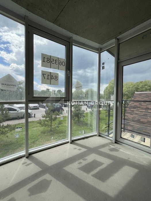 ‼️Комерційне приміщення з потенціалом у ЖК «Над Бугом»‼️