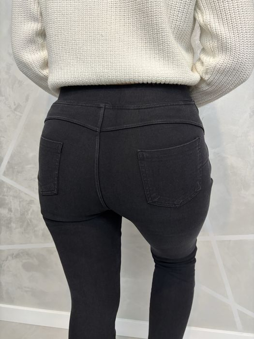 Жіночі джинси, джеггінси утеплені, рр 2-7ХЛ