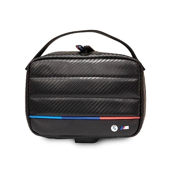 Organizer BMW Carbon Tricolor - czarny