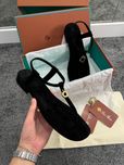 Босоніжки loro piana chanel та інші
