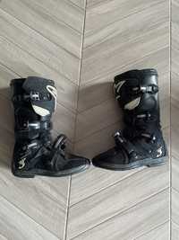 Buty Alpinestars Tech 3 rozmiar 43