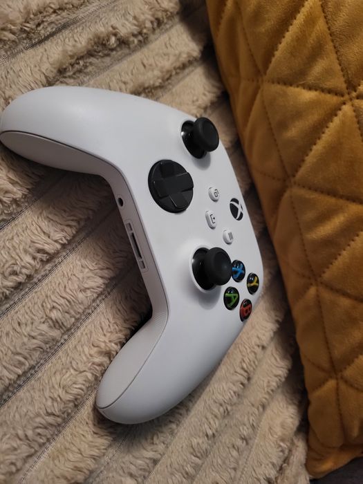 Kontroler/pad XBOX series S/X