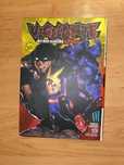 Vigilante My Hero Academia Illegals 1