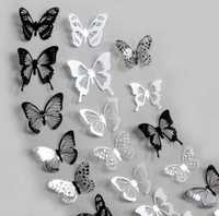 Motyle/dekoracje