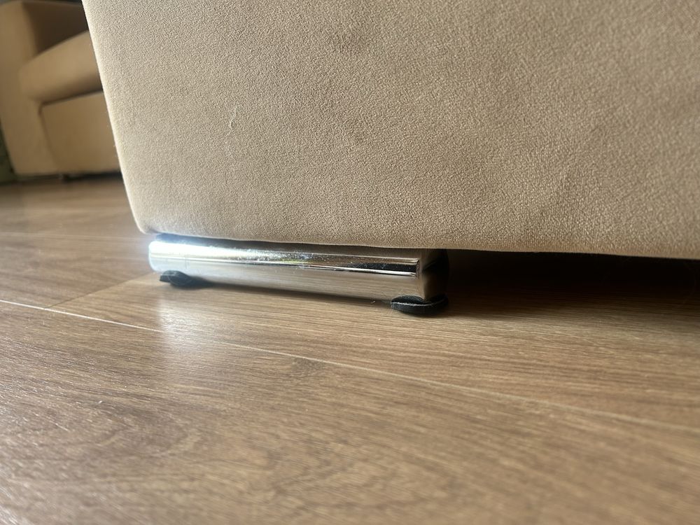 Sofa chaise long