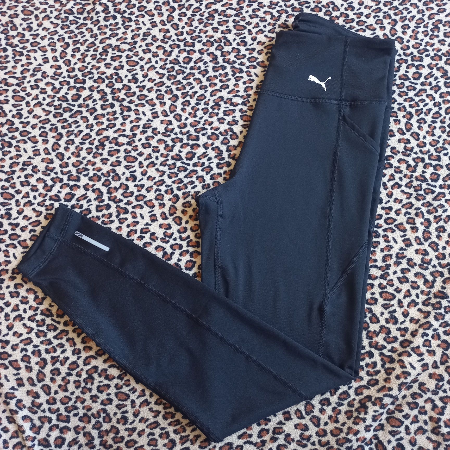 Оригінальні лосини Puma