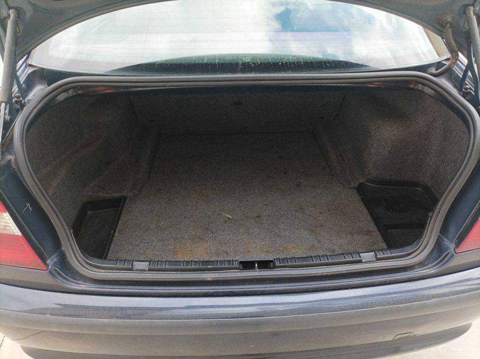 BMW 320D Diesel 2003