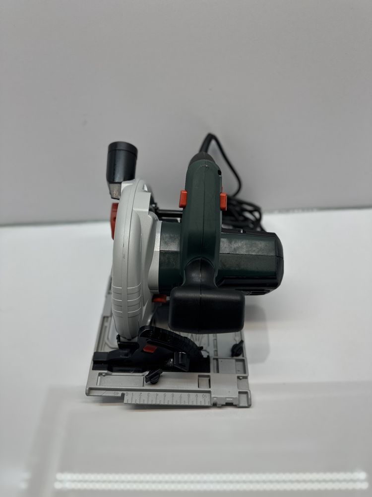 Metabo KS 55 FS Ręczna pilarka tarczowa