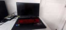 Do sprzedania laptop gamingowy