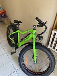 Like Bike Hulk Neon Green