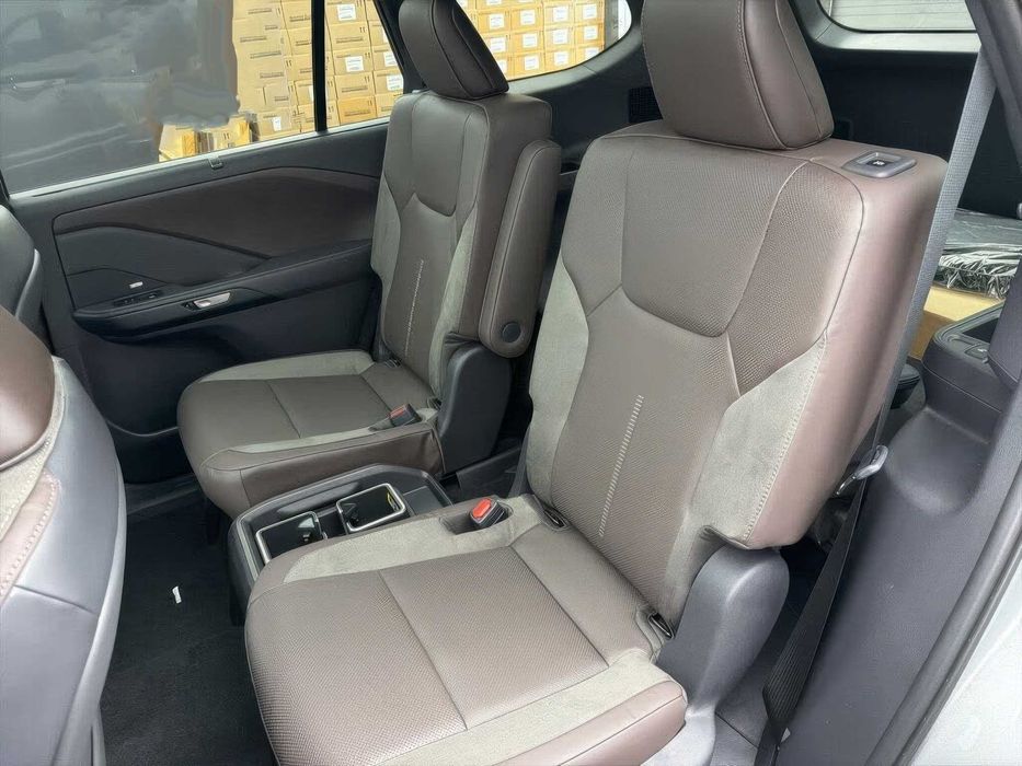 Lexus TX 350 Luxury      2025