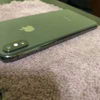 iphone  X neverlock 64gb