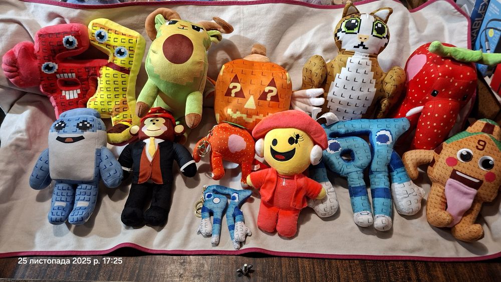 Укради брейнрот steal a brainrot Семі 666 Джандел 67 Слон Мяул лакі