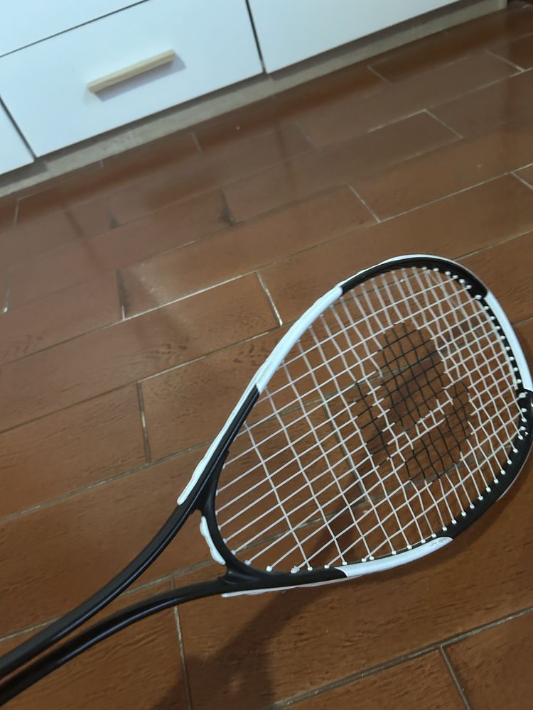 Raquete squash artengo 100