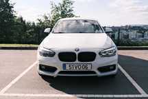 BMW Serie 1 116i