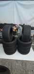 S23 4x 245/45r18 Falken Eurowinter  HS02 PRO 100V XL opony zimowe nowe