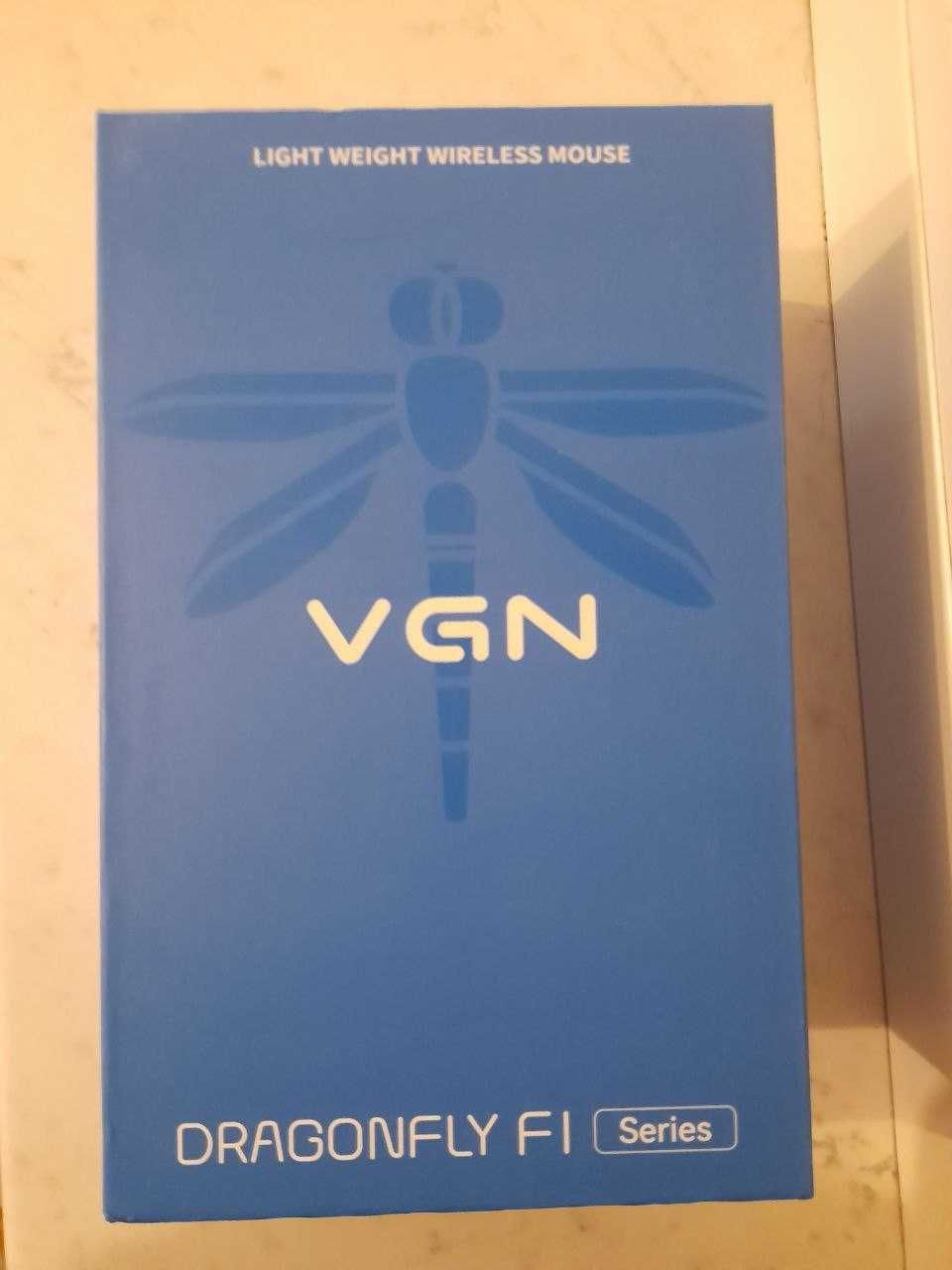 VGN Dragonfly F1 Moba