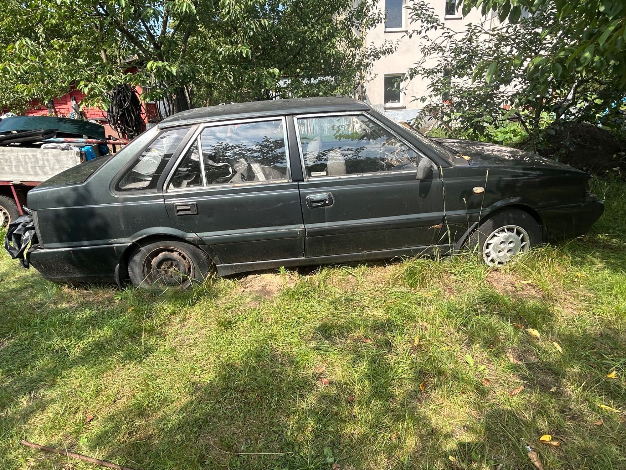 Części polonez caro plus