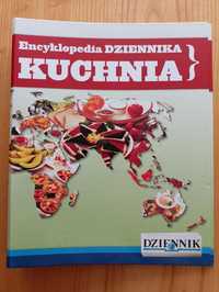 Twardy segregator KUCHNIA Encyklopedia Dziennika