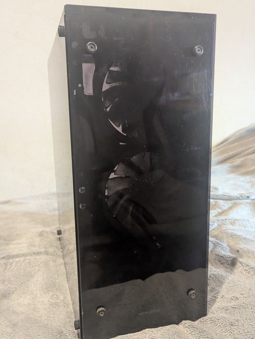 Системний корпус