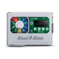 Модульний контролер управління Rain Bird ESP-4ME3 на 4 зони