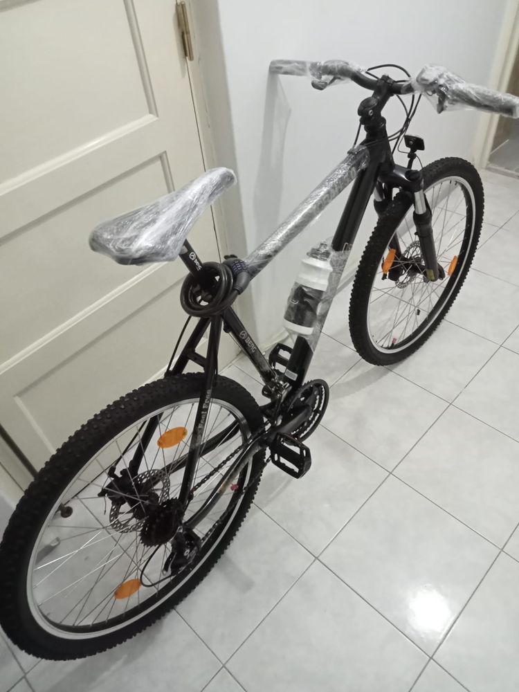 Vendo Bicicleta berg