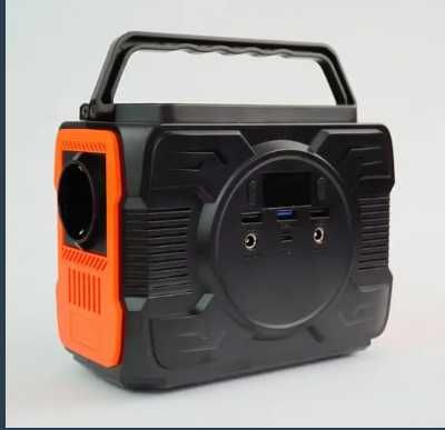 Зарядна станція для ноутбука телефона та інш гаджетів 48000 mAh 173 Wh