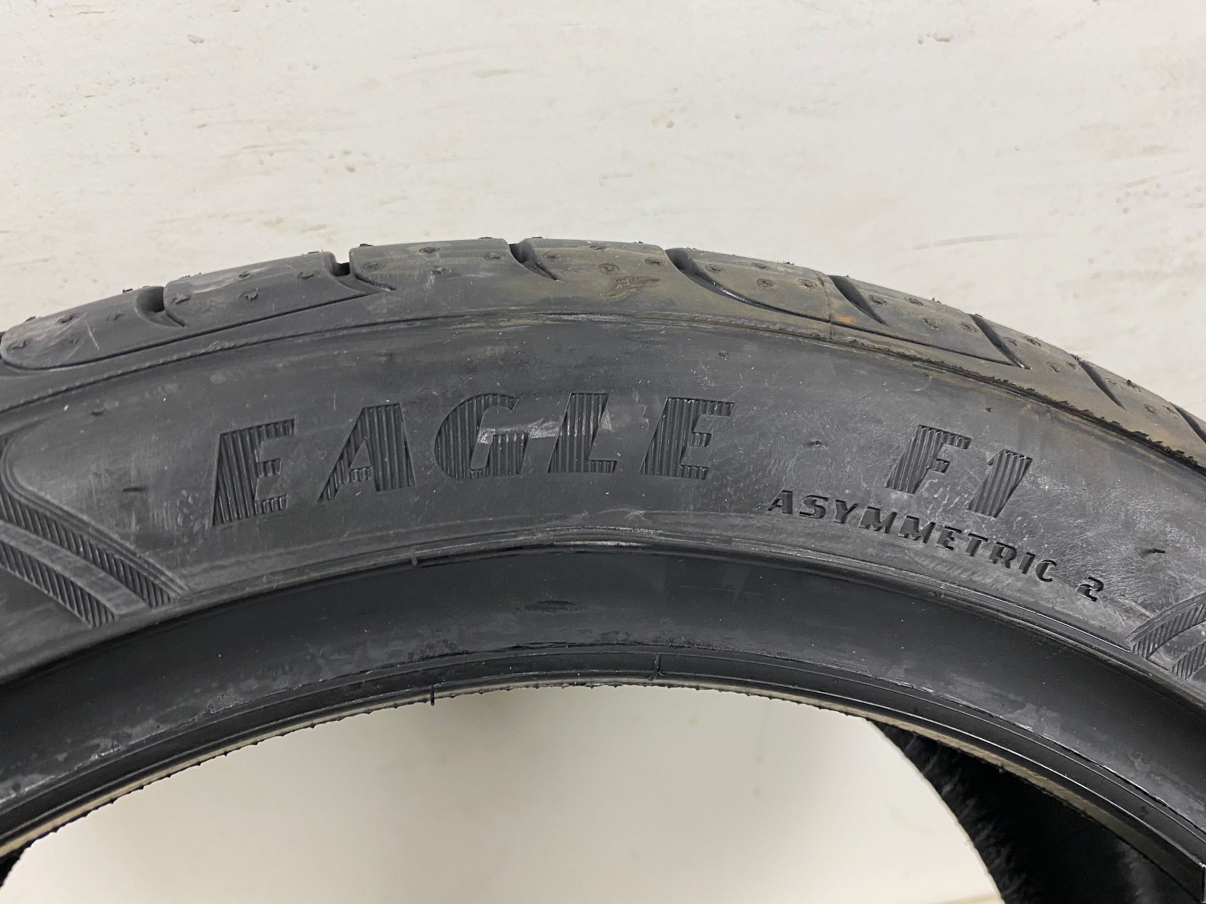 205/45R16 83Y Goodyear Asymmetric 2 22rok NOWE!!!