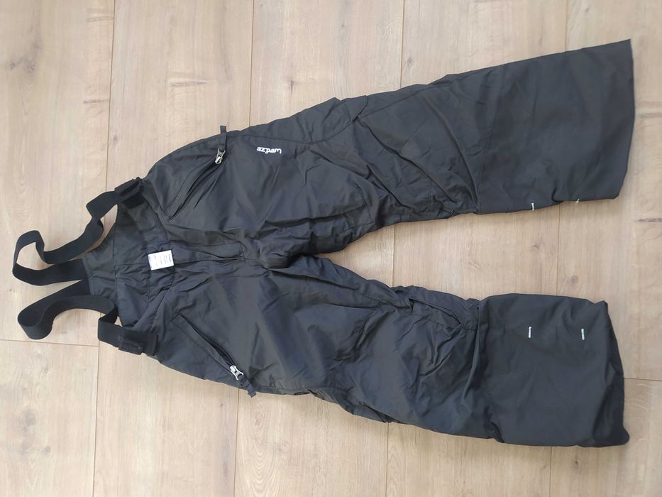 Spodnie narciarskie wedze 6 lat