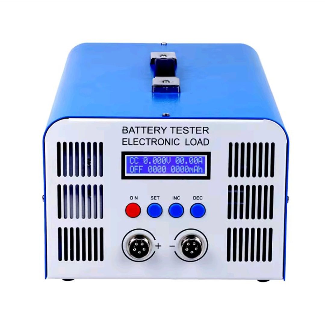 EBC-A40L tester ładowarka