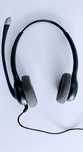Słuchawki nauszne plantronics Supra Plus HW261N