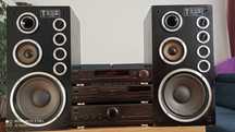 Wieza technics 3 segmenty