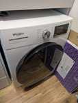 Suszarka do ubrań Whirlpool W7D94WRPL