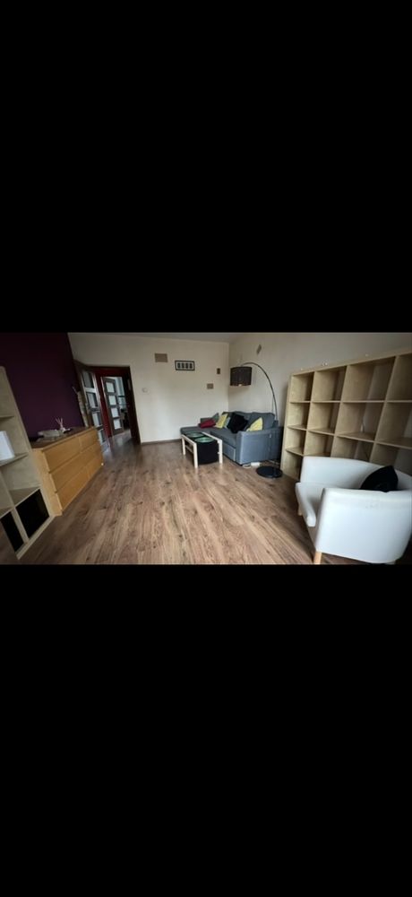 2-pokojowe 54m2 rozkładowe mieszkanie do wynajęcia Łódź Polesie