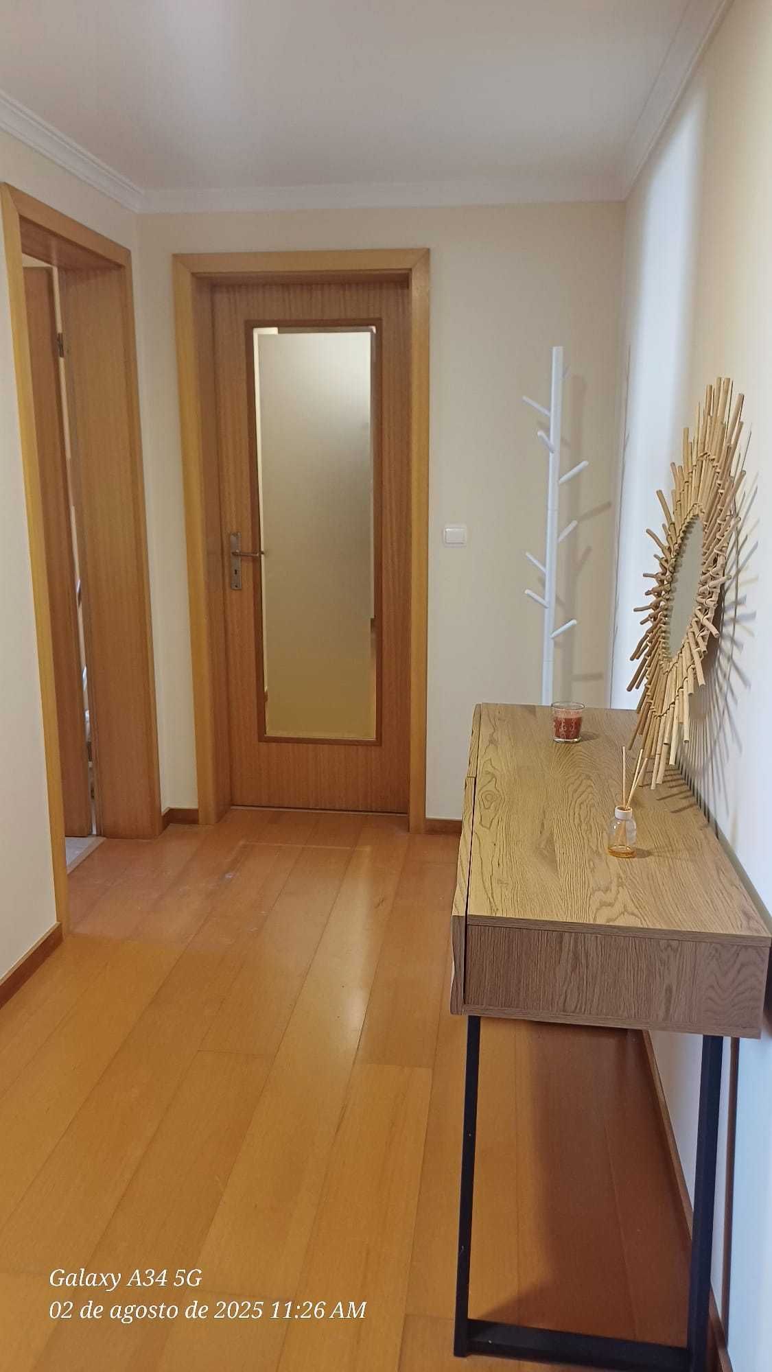 Casa de ferias T2 PDL