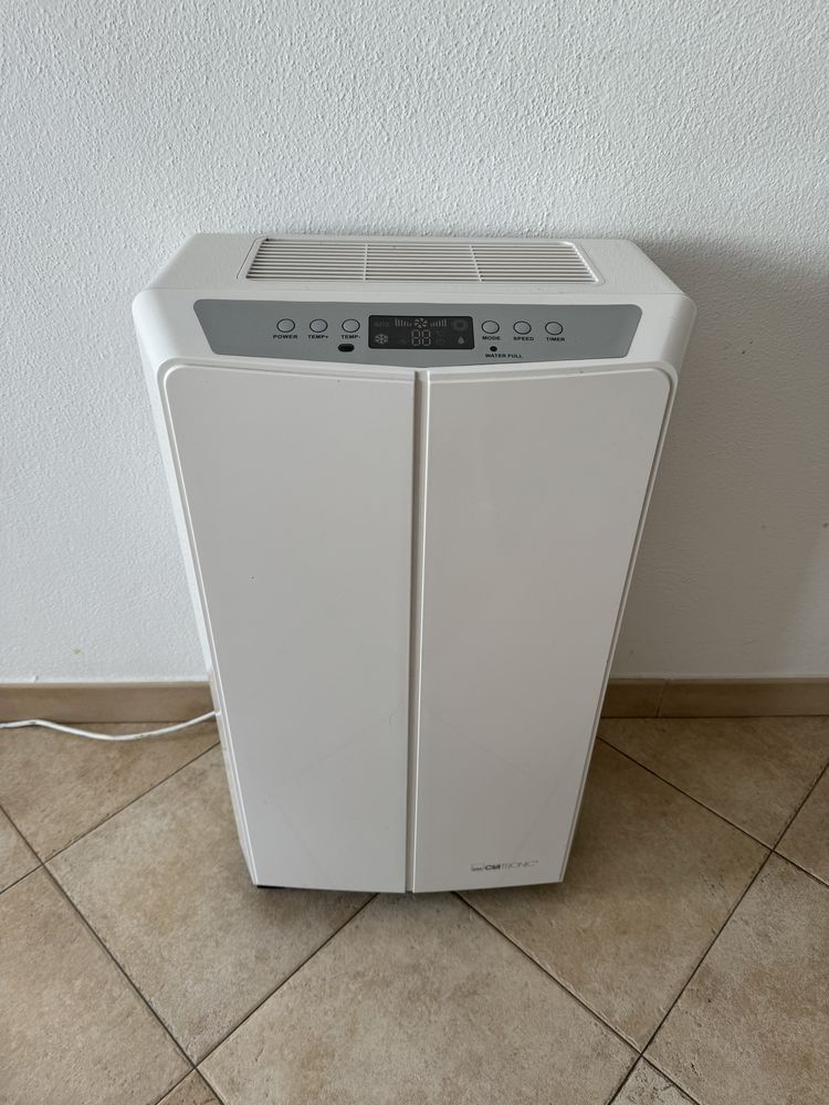 A/C Ciatronic 7000BTUs